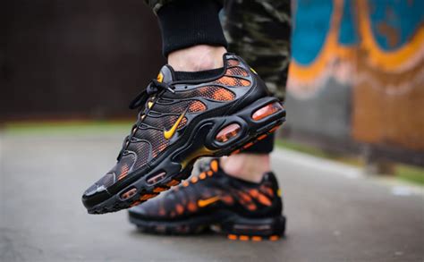 nike air max foot locker